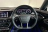USED 2022 22 AUDI E-TRON GT 93.4kWh Saloon 4dr Electric Auto quattro (476 ps) Panoramic Sunroof, Heated Seats, Apple CarPlay / Android Auto, Apple CarPlay / Android Auto, Satellite Navigation Panoramic Sunroof, Heated Seats, Apple CarPlay / Android Auto, Apple CarPlay / Android Auto, Satellite Navigation