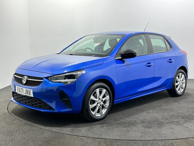 2022 Vauxhall Corsa - Photo 4