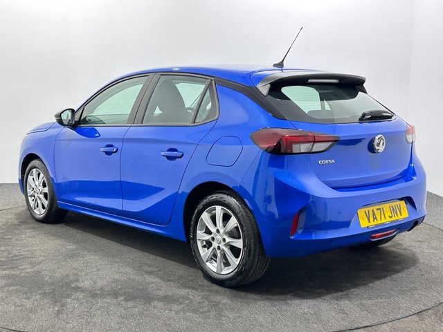 2022 Vauxhall Corsa - Photo 6