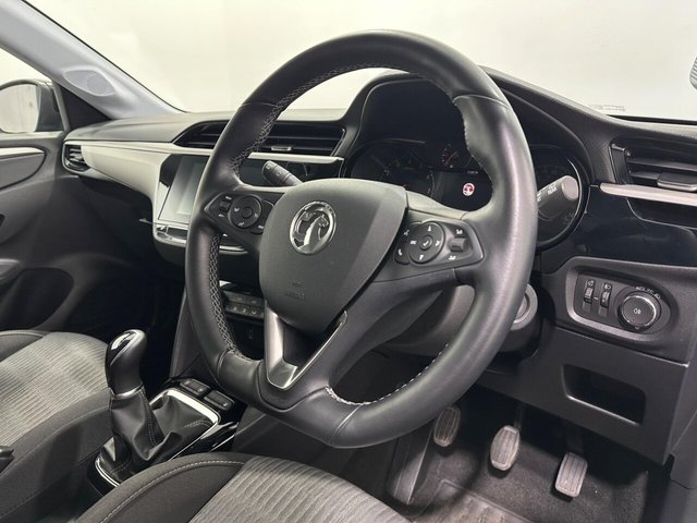 2022 Vauxhall Corsa - Photo 10