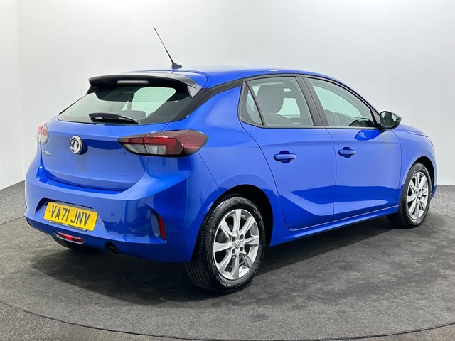 2022 Vauxhall Corsa - Photo 8