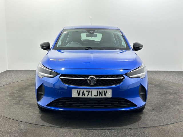 2022 Vauxhall Corsa - Photo 3