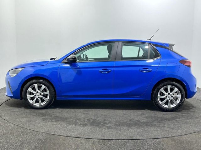 2022 Vauxhall Corsa - Photo 5