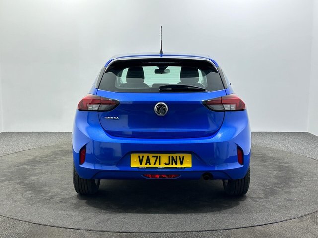 2022 Vauxhall Corsa - Photo 7