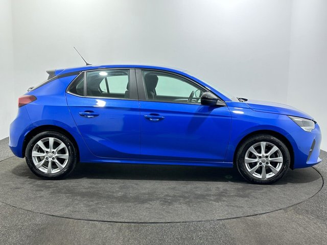 2022 Vauxhall Corsa - Photo 9