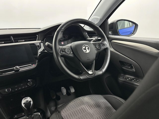 2022 Vauxhall Corsa - Photo 11