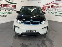 USED 2018 68 BMW I3 33kWh Hatchback 5dr Electric Auto (170 ps) 2 keys, climate, NAV, digital dash