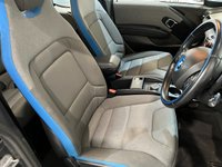 USED 2018 68 BMW I3 33kWh Hatchback 5dr Electric Auto (170 ps) 2 keys, climate, NAV, digital dash