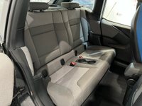 USED 2018 68 BMW I3 33kWh Hatchback 5dr Electric Auto (170 ps) 2 keys, climate, NAV, digital dash