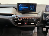 USED 2018 68 BMW I3 33kWh Hatchback 5dr Electric Auto (170 ps) 2 keys, climate, NAV, digital dash
