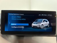 USED 2018 68 BMW I3 33kWh Hatchback 5dr Electric Auto (170 ps) 2 keys, climate, NAV, digital dash