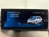 USED 2018 68 BMW I3 33kWh Hatchback 5dr Electric Auto (170 ps) 2 keys, climate, NAV, digital dash