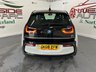 USED 2018 68 BMW I3 33kWh Hatchback 5dr Electric Auto (170 ps) 2 keys, climate, NAV, digital dash
