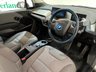 USED 2018 68 BMW I3 33kWh Hatchback 5dr Electric Auto (170 ps) 2 keys, climate, NAV, digital dash