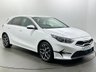 USED 2023 73 KIA CEED 1.5 T-GDi 3 Euro 6 (s/s) 5dr 1-OWNR, CARPLAY, R-CAMERA, 17"