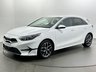 USED 2023 73 KIA CEED 1.5 T-GDi 3 Euro 6 (s/s) 5dr 1-OWNR, CARPLAY, R-CAMERA, 17"
