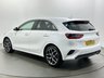 USED 2023 73 KIA CEED 1.5 T-GDi 3 Euro 6 (s/s) 5dr 1-OWNR, CARPLAY, R-CAMERA, 17"