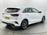 USED 2023 73 KIA CEED 1.5 T-GDi 3 Euro 6 (s/s) 5dr 1-OWNR, CARPLAY, R-CAMERA, 17"