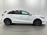 USED 2023 73 KIA CEED 1.5 T-GDi 3 Euro 6 (s/s) 5dr 1-OWNR, CARPLAY, R-CAMERA, 17"