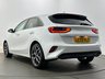 USED 2023 73 KIA CEED 1.5 T-GDi 3 Euro 6 (s/s) 5dr 1-OWNR, CARPLAY, R-CAMERA, 17"