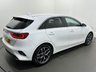 USED 2023 73 KIA CEED 1.5 T-GDi 3 Euro 6 (s/s) 5dr 1-OWNR, CARPLAY, R-CAMERA, 17"