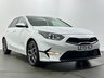 USED 2023 73 KIA CEED 1.5 T-GDi 3 Euro 6 (s/s) 5dr 1-OWNR, CARPLAY, R-CAMERA, 17"