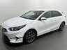 USED 2023 73 KIA CEED 1.5 T-GDi 3 Euro 6 (s/s) 5dr 1-OWNR, CARPLAY, R-CAMERA, 17"
