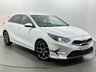 USED 2023 73 KIA CEED 1.5 T-GDi 3 Euro 6 (s/s) 5dr 1-OWNR, CARPLAY, R-CAMERA, 17"