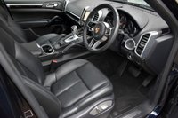USED 2014 64 PORSCHE CAYENNE 3.0D V6 TIPTRONIC S 4WD 5 DOOR 258 BHP (EURO 6) High Specification - See Listing