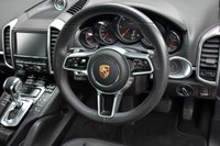 USED 2014 64 PORSCHE CAYENNE 3.0D V6 TIPTRONIC S 4WD 5 DOOR 258 BHP (EURO 6) High Specification - See Listing