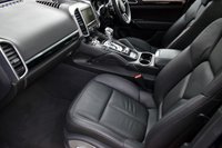 USED 2014 64 PORSCHE CAYENNE 3.0D V6 TIPTRONIC S 4WD 5 DOOR 258 BHP (EURO 6) High Specification - See Listing