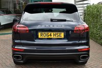 USED 2014 64 PORSCHE CAYENNE 3.0D V6 TIPTRONIC S 4WD 5 DOOR 258 BHP (EURO 6) High Specification - See Listing