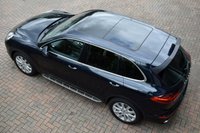 USED 2014 64 PORSCHE CAYENNE 3.0D V6 TIPTRONIC S 4WD 5 DOOR 258 BHP (EURO 6) High Specification - See Listing