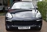 USED 2014 64 PORSCHE CAYENNE 3.0D V6 TIPTRONIC S 4WD 5 DOOR 258 BHP (EURO 6) High Specification - See Listing