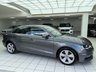 USED 2015 65 AUDI A3 2.0 TDI Sport Saloon 4dr Diesel Manual Euro 6 (s/s) (Nav) (184 ps) 