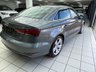 USED 2015 65 AUDI A3 2.0 TDI Sport Saloon 4dr Diesel Manual Euro 6 (s/s) (Nav) (184 ps) 