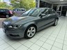 USED 2015 65 AUDI A3 2.0 TDI Sport Saloon 4dr Diesel Manual Euro 6 (s/s) (Nav) (184 ps) 