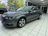USED 2015 65 AUDI A3 2.0 TDI Sport Saloon 4dr Diesel Manual Euro 6 (s/s) (Nav) (184 ps) 