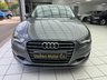 USED 2015 65 AUDI A3 2.0 TDI Sport Saloon 4dr Diesel Manual Euro 6 (s/s) (Nav) (184 ps) 