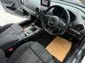 USED 2015 65 AUDI A3 2.0 TDI Sport Saloon 4dr Diesel Manual Euro 6 (s/s) (Nav) (184 ps) 