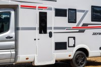 USED ROLLER TEAM ZEFIRO 696 