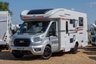 USED ROLLER TEAM ZEFIRO 696 