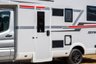 USED ROLLER TEAM ZEFIRO 696 