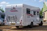USED ROLLER TEAM ZEFIRO 696 