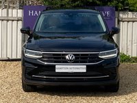 USED 2022 72 VOLKSWAGEN TIGUAN 1.5 TSI Life SUV 5dr Petrol DSG Euro 6 (s/s) (150 ps) 