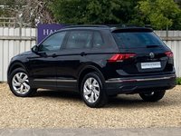 USED 2022 72 VOLKSWAGEN TIGUAN 1.5 TSI Life SUV 5dr Petrol DSG Euro 6 (s/s) (150 ps) 
