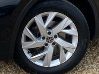 USED 2022 72 VOLKSWAGEN TIGUAN 1.5 TSI Life SUV 5dr Petrol DSG Euro 6 (s/s) (150 ps) 