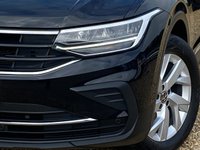 USED 2022 72 VOLKSWAGEN TIGUAN 1.5 TSI Life SUV 5dr Petrol DSG Euro 6 (s/s) (150 ps) 