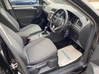 USED 2022 72 VOLKSWAGEN TIGUAN 1.5 TSI Life SUV 5dr Petrol DSG Euro 6 (s/s) (150 ps) 