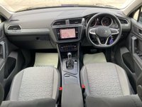 USED 2022 72 VOLKSWAGEN TIGUAN 1.5 TSI Life SUV 5dr Petrol DSG Euro 6 (s/s) (150 ps) 
